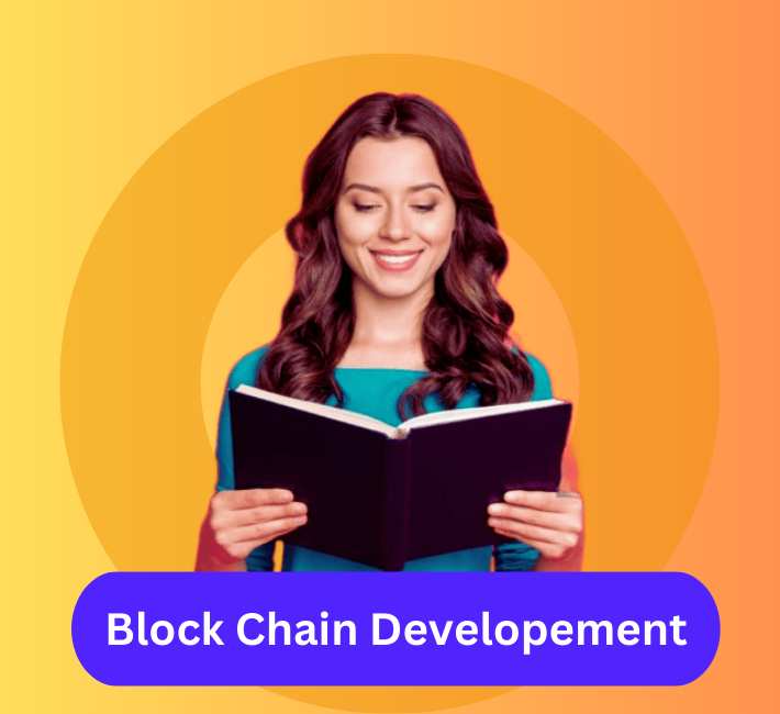 Blockchain Development