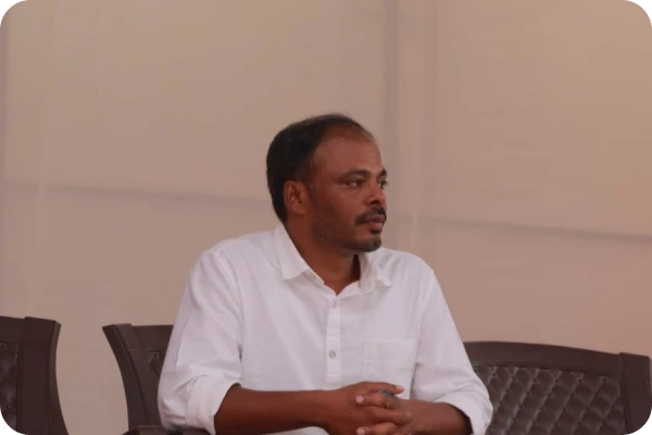 Founder & CEO of RootAxis