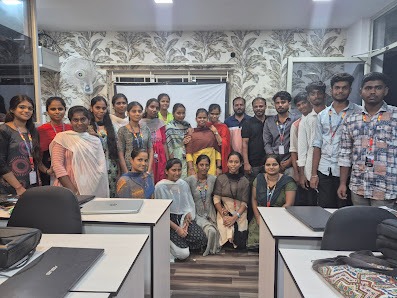 Rootaxis training session