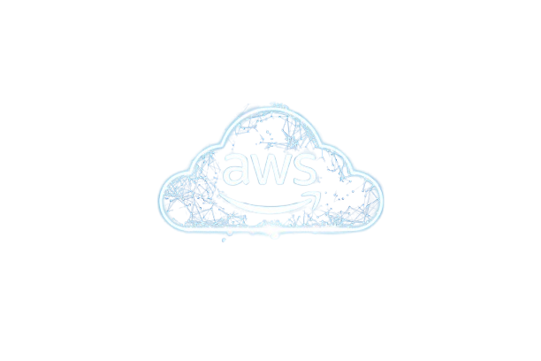 AWS Cloud Logo
