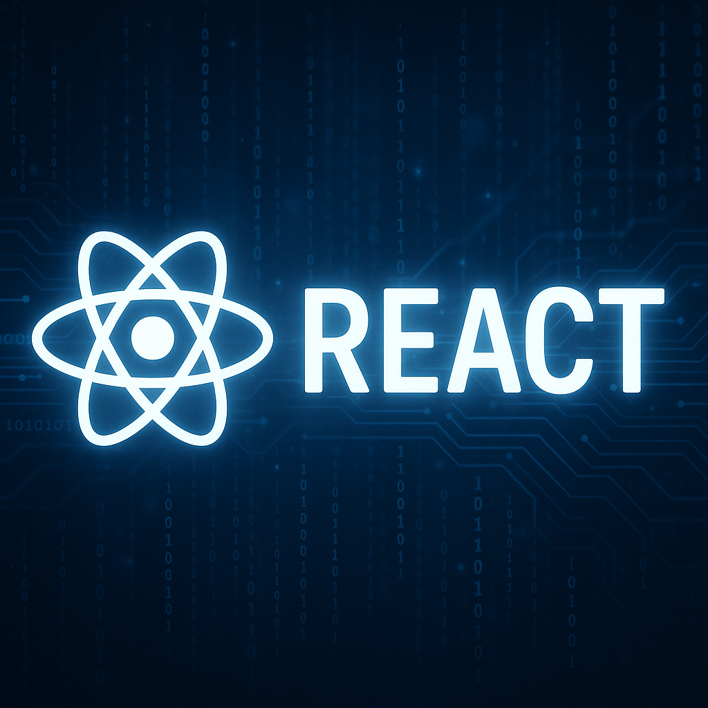 React JS Projects