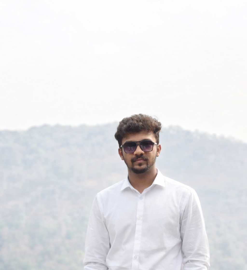 Sanjay S